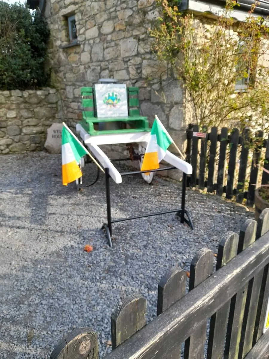 St.Mullins Camping/Glamping - Image 1