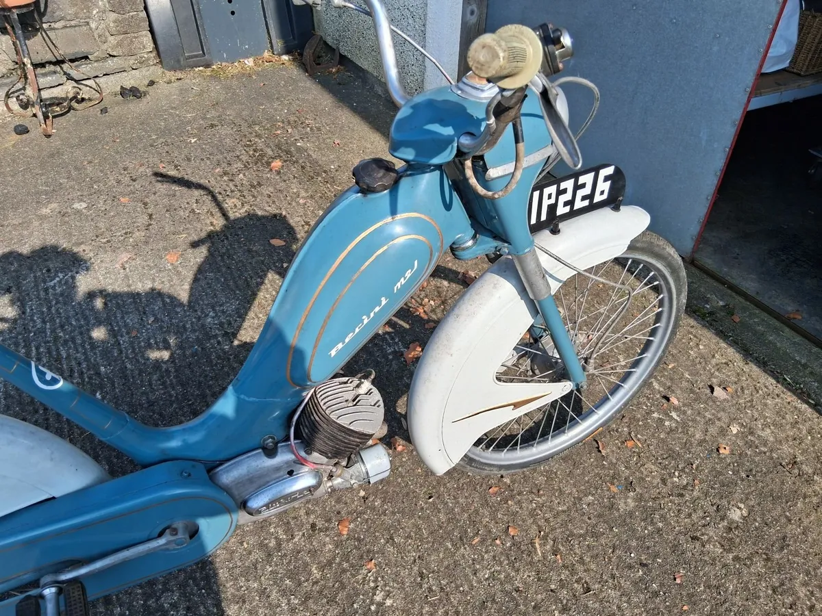 Berini Other 1963 - Image 2