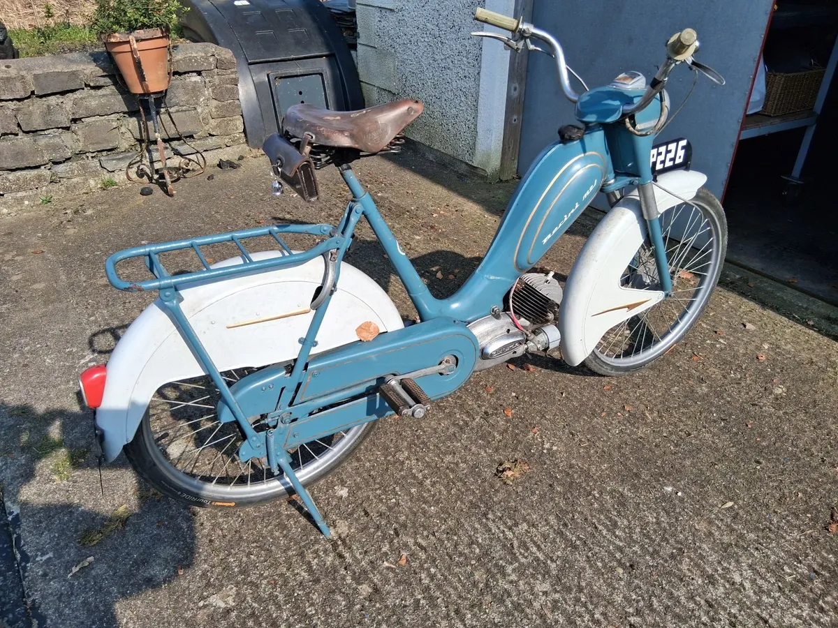 Berini Other 1963 - Image 3