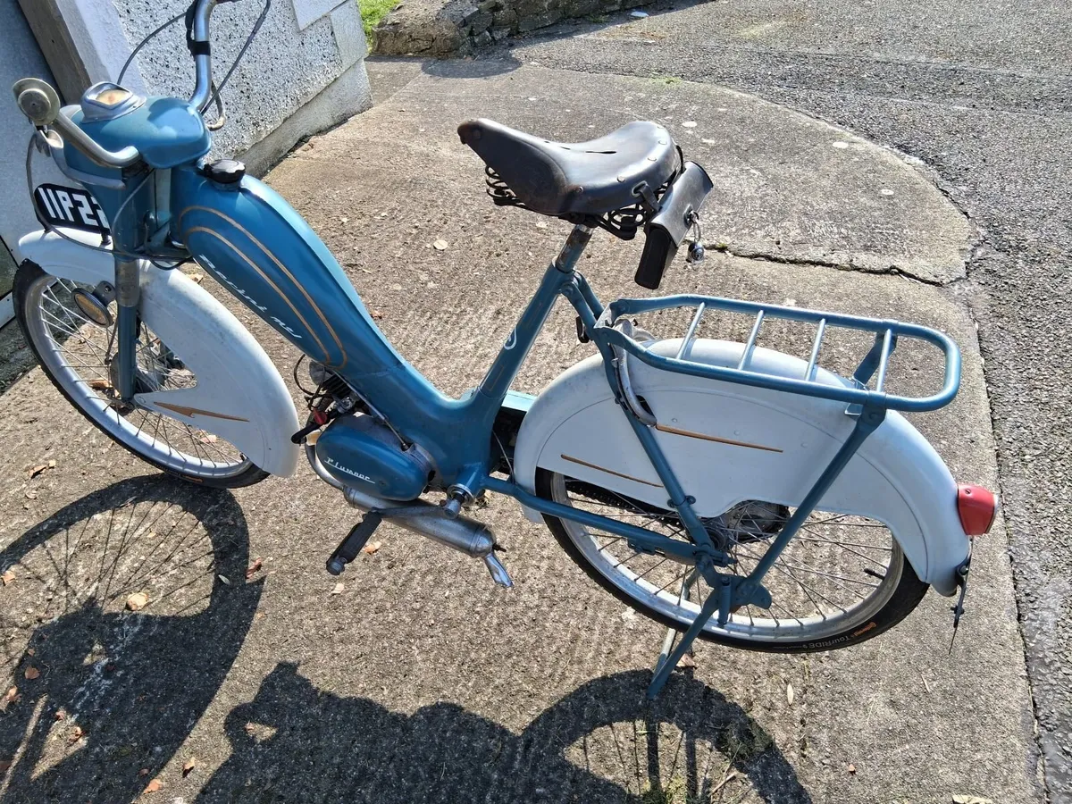 Berini Other 1963 - Image 4