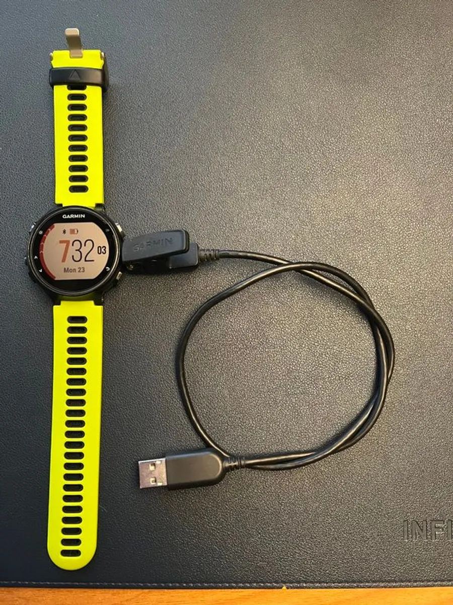 Garmin 735XT - Image 1