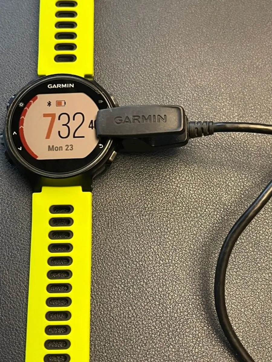 Garmin 735XT - Image 2