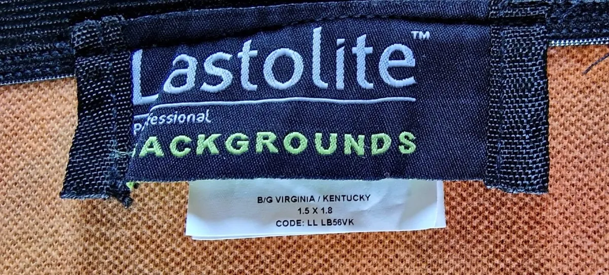 Manfrotto Lastolite collapsible background - Image 1