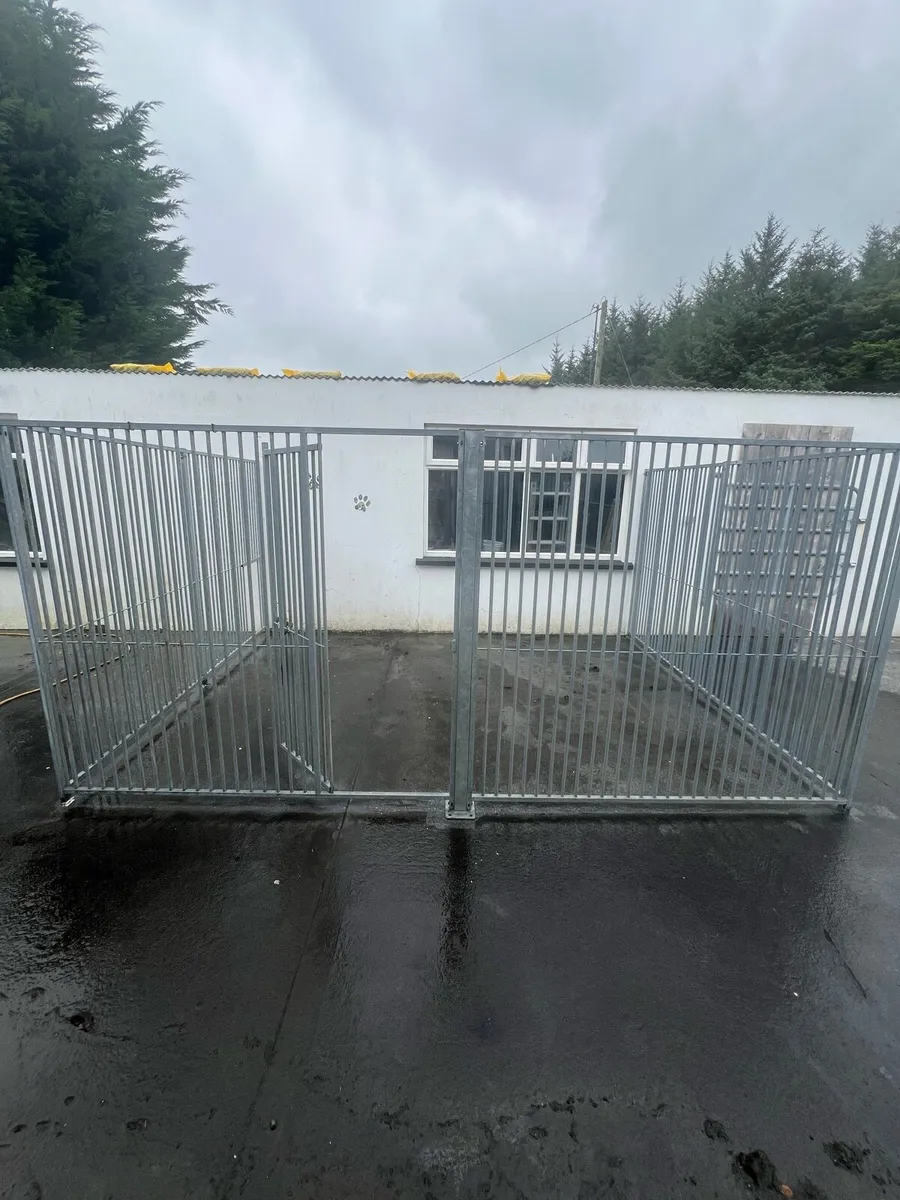 Dog Pen - Image 1
