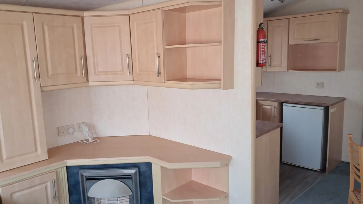 Willerby Westmoreland 37x12 3 - Image 4