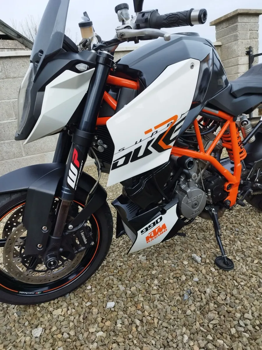 KTM Other 2012 - Image 2