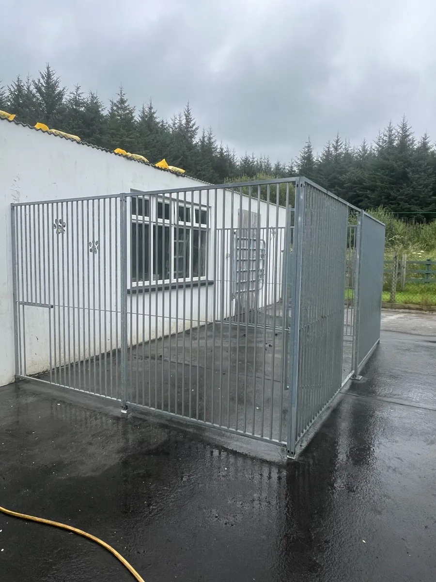 Dog Pen - Image 3