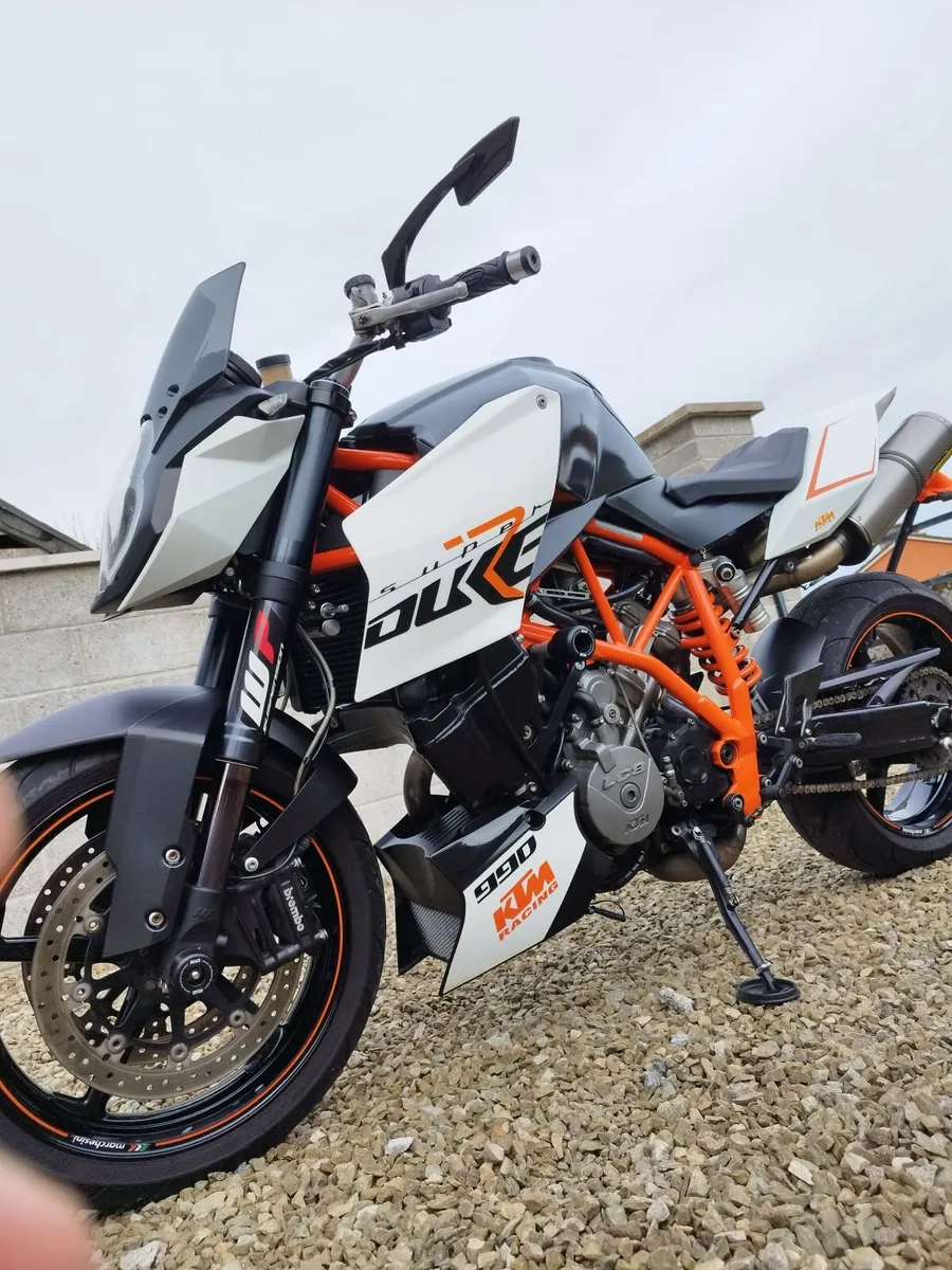 KTM Other 2012 - Image 1