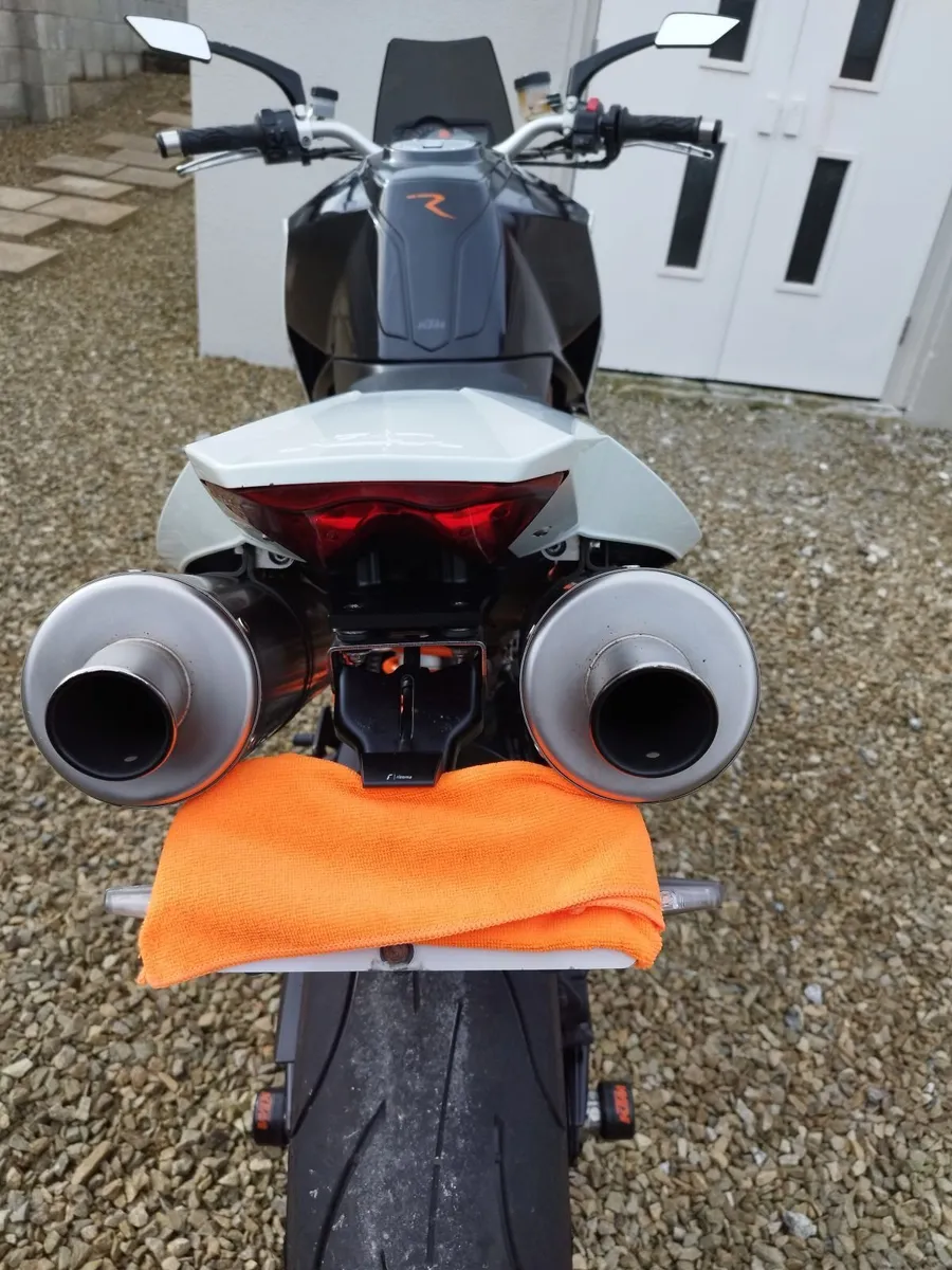 KTM Other 2012 - Image 3