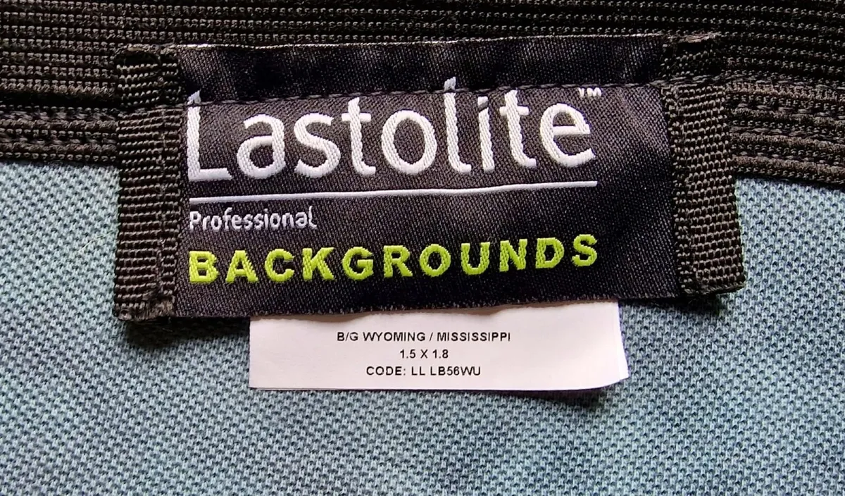 Manfrotto Lastolite collapsible background - Image 4