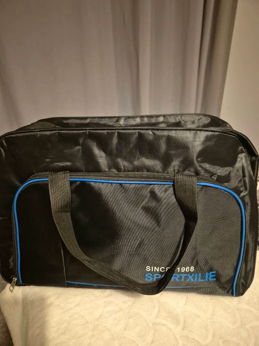 Travel cabin baggage - Image 2