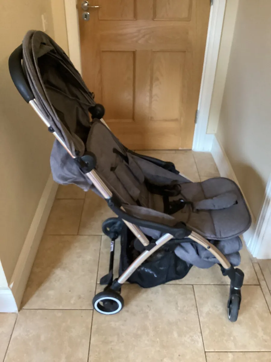 Stroller/Buggy - Image 1