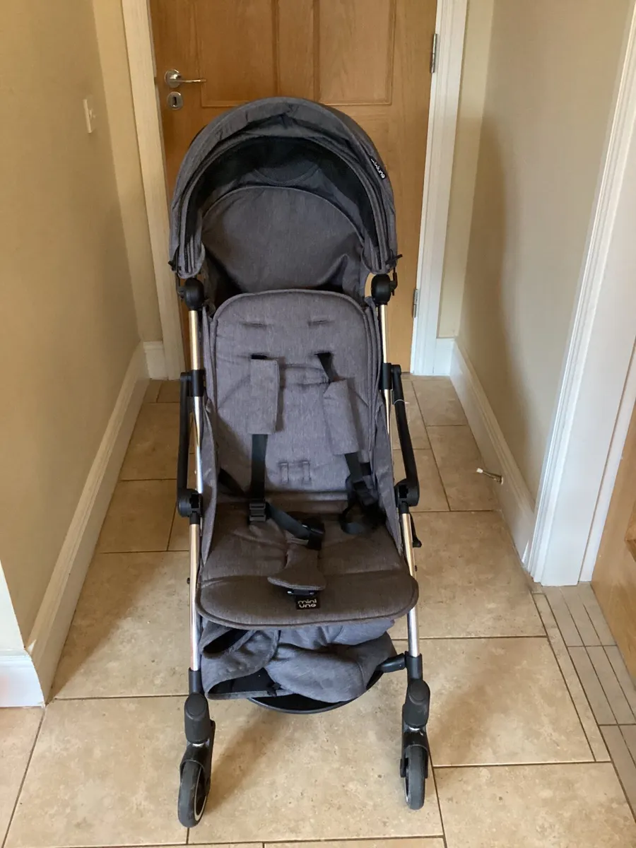 Stroller/Buggy - Image 2