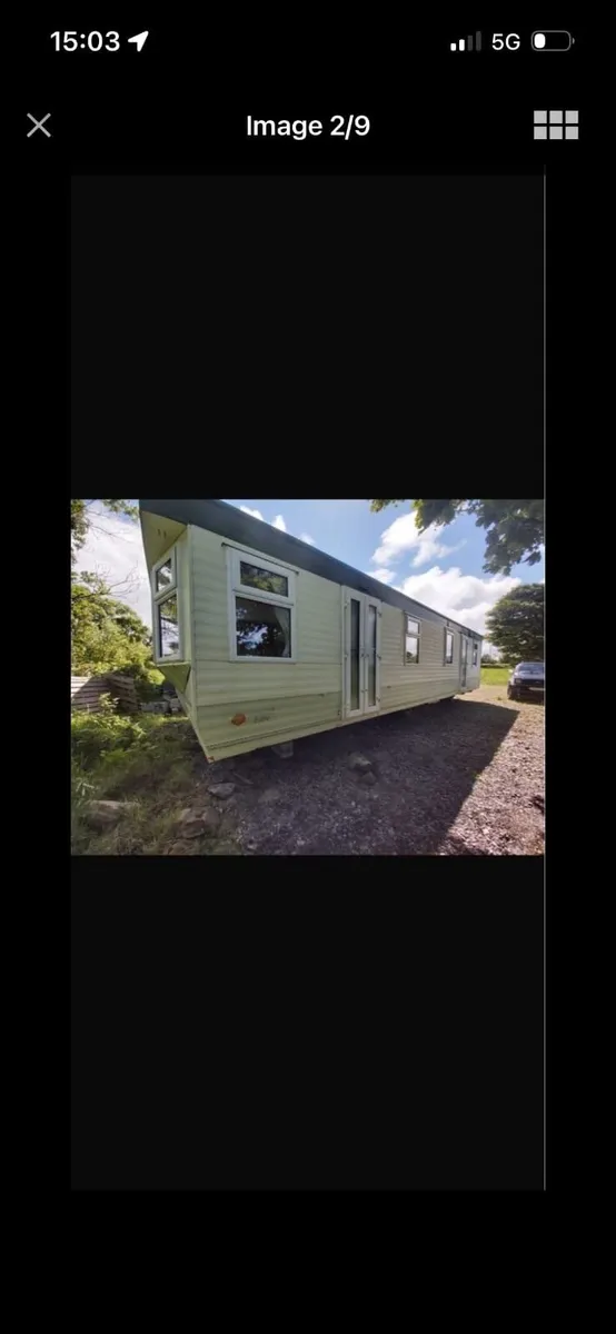 Moblie home - Image 2