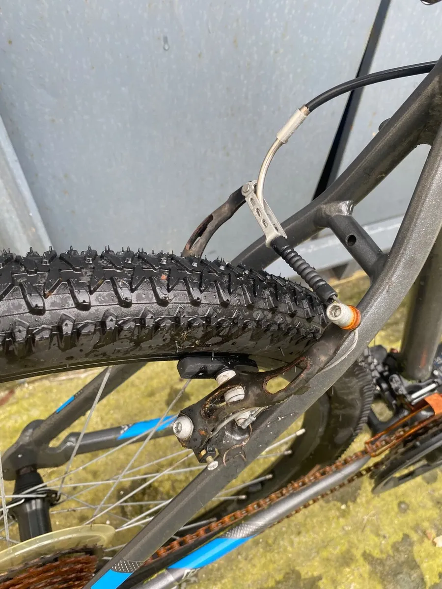 Rockrider bike - Image 3