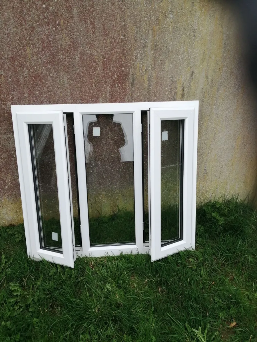 New PVC window - Image 2