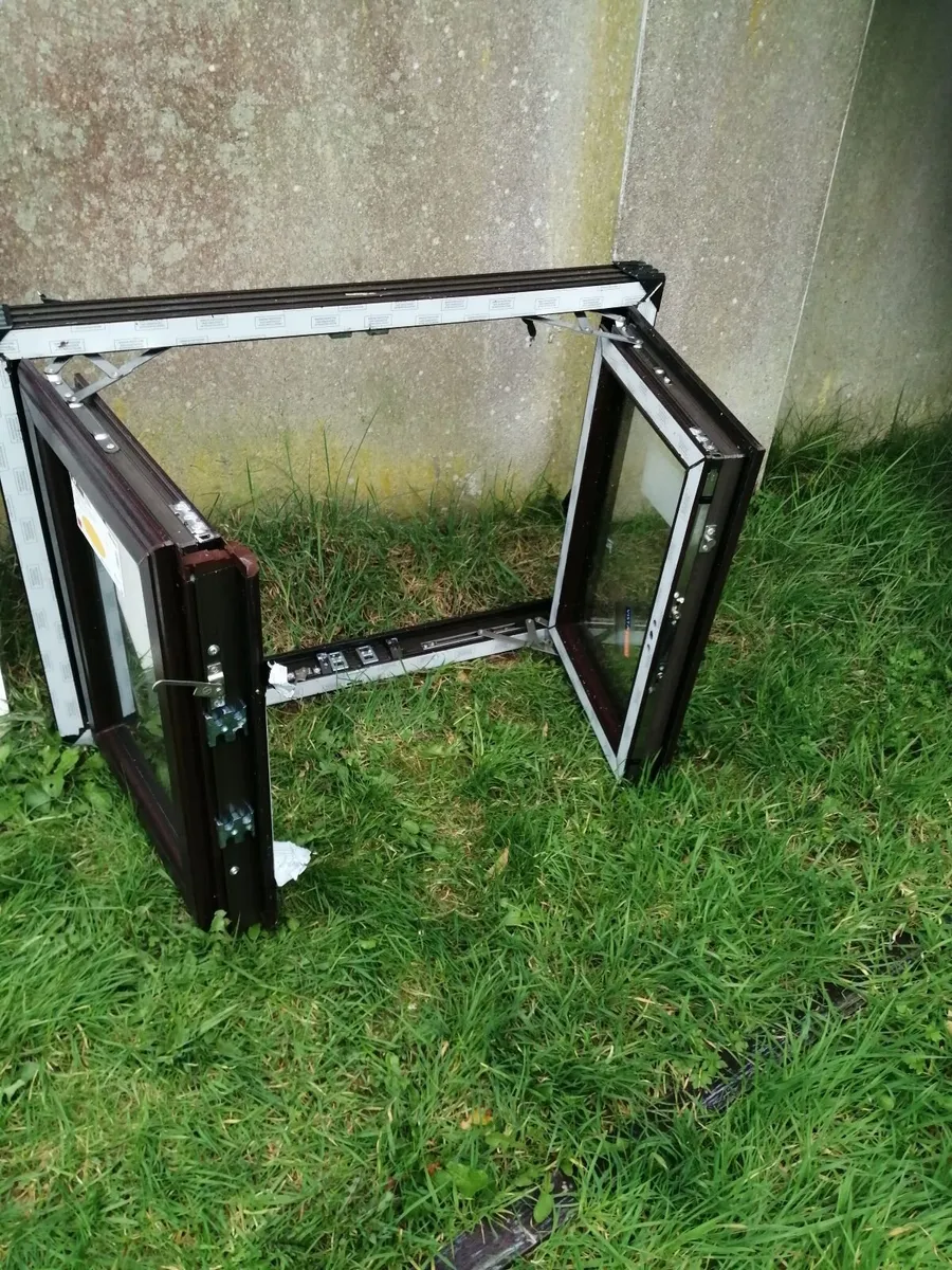 New PVC window - Image 1