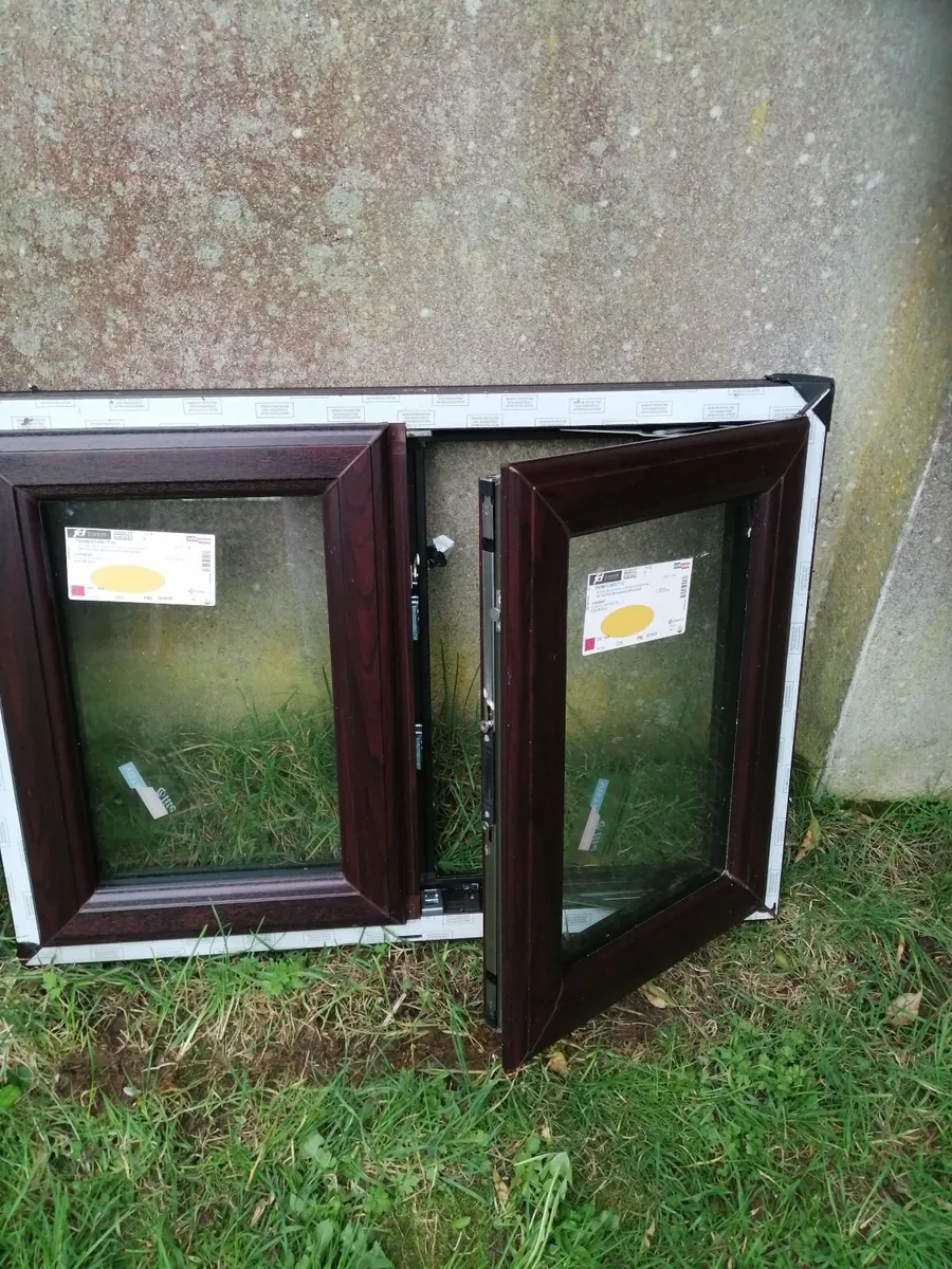 New PVC window - Image 2