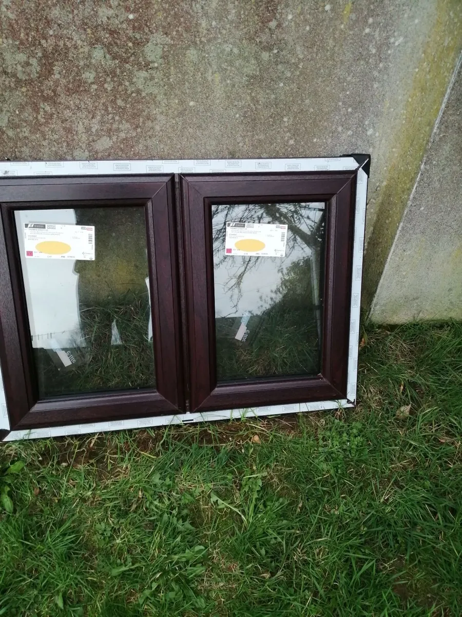 New PVC window - Image 3