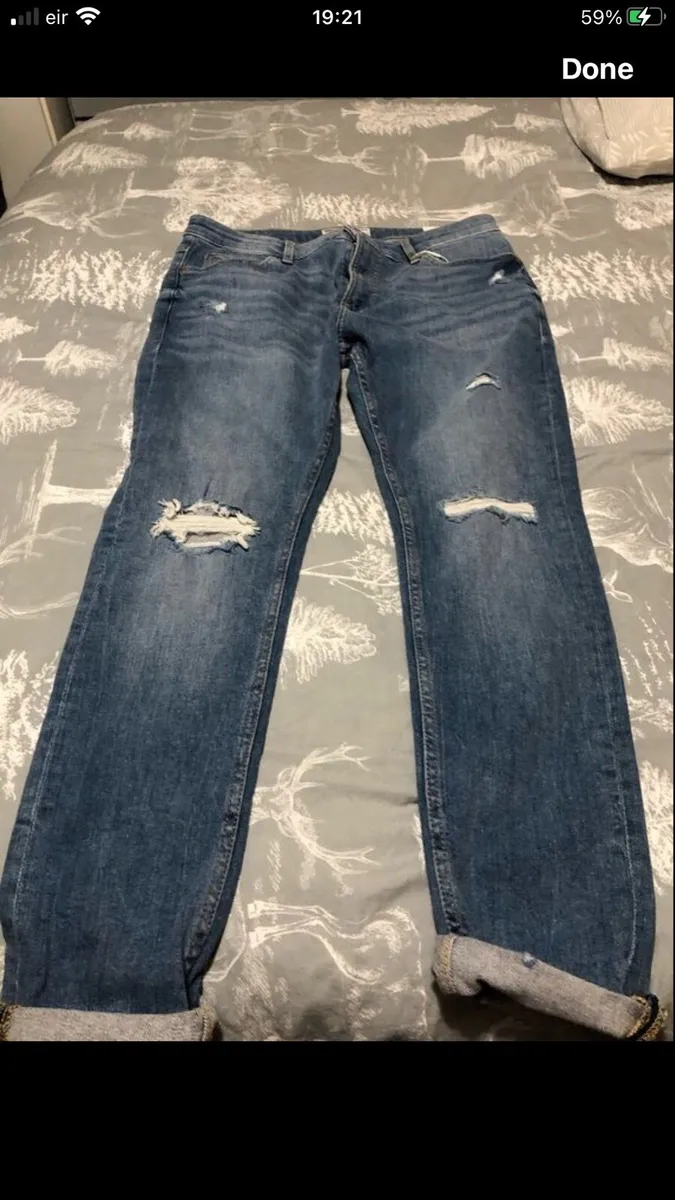 Mens BNWT jeans W32” €15 - Image 1