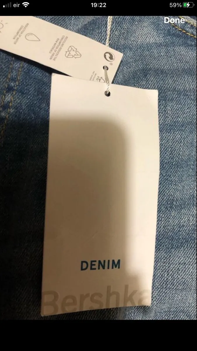 Mens BNWT jeans W32” €15 - Image 4