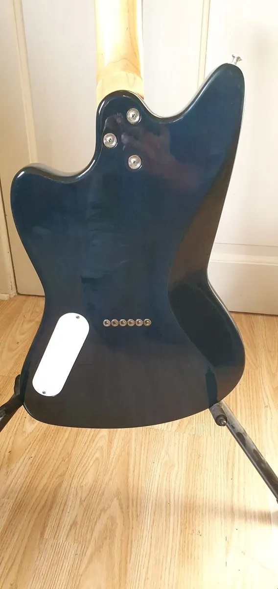 Harmony Silhouette - Image 1