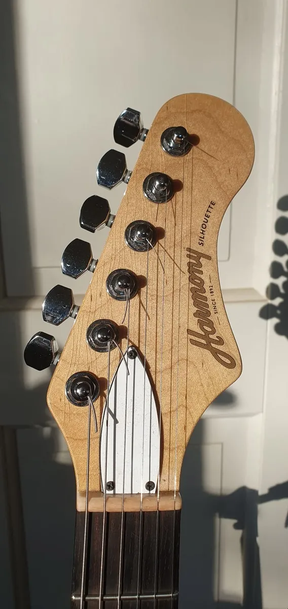 Harmony Silhouette - Image 2