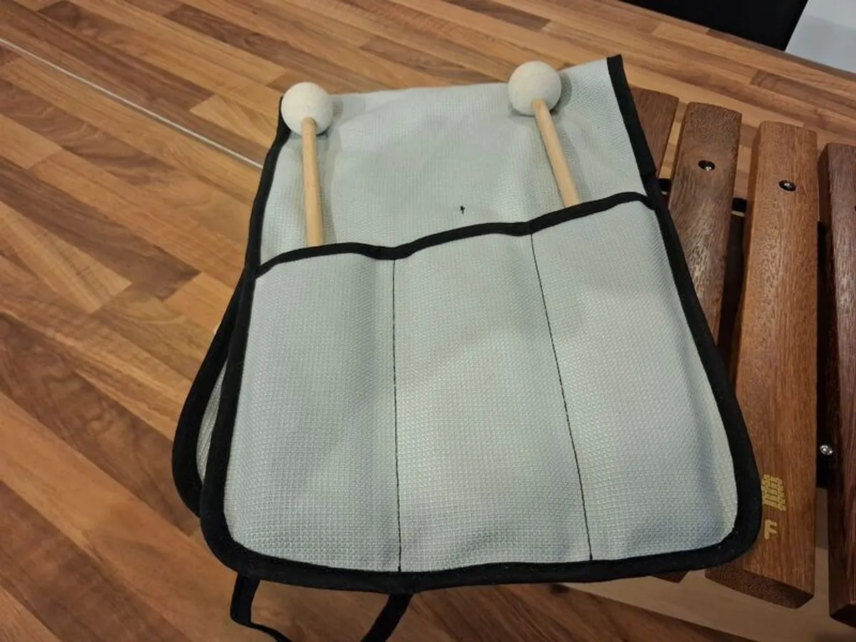 Goldon Bar Chime 25 Bar - Image 4