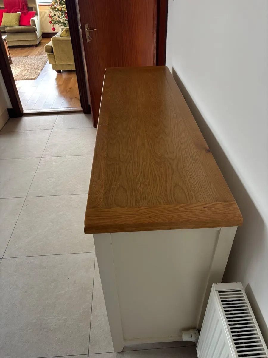 Free standing cupboard / press - Image 3