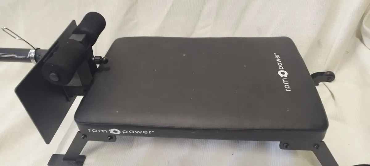 Nordic halmstring curl bench - Image 2