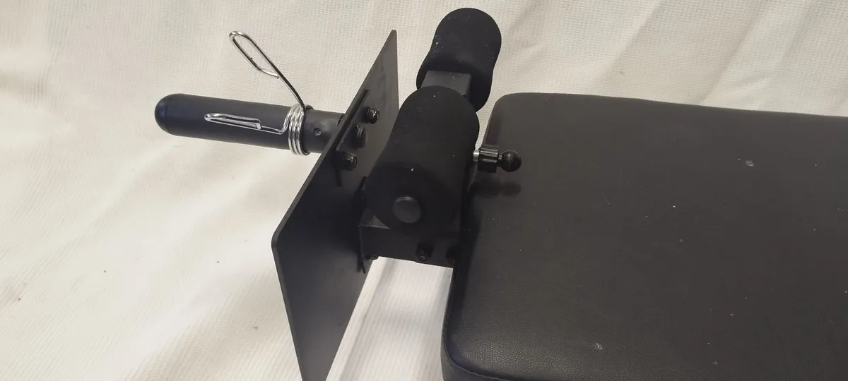 Nordic halmstring curl bench - Image 3