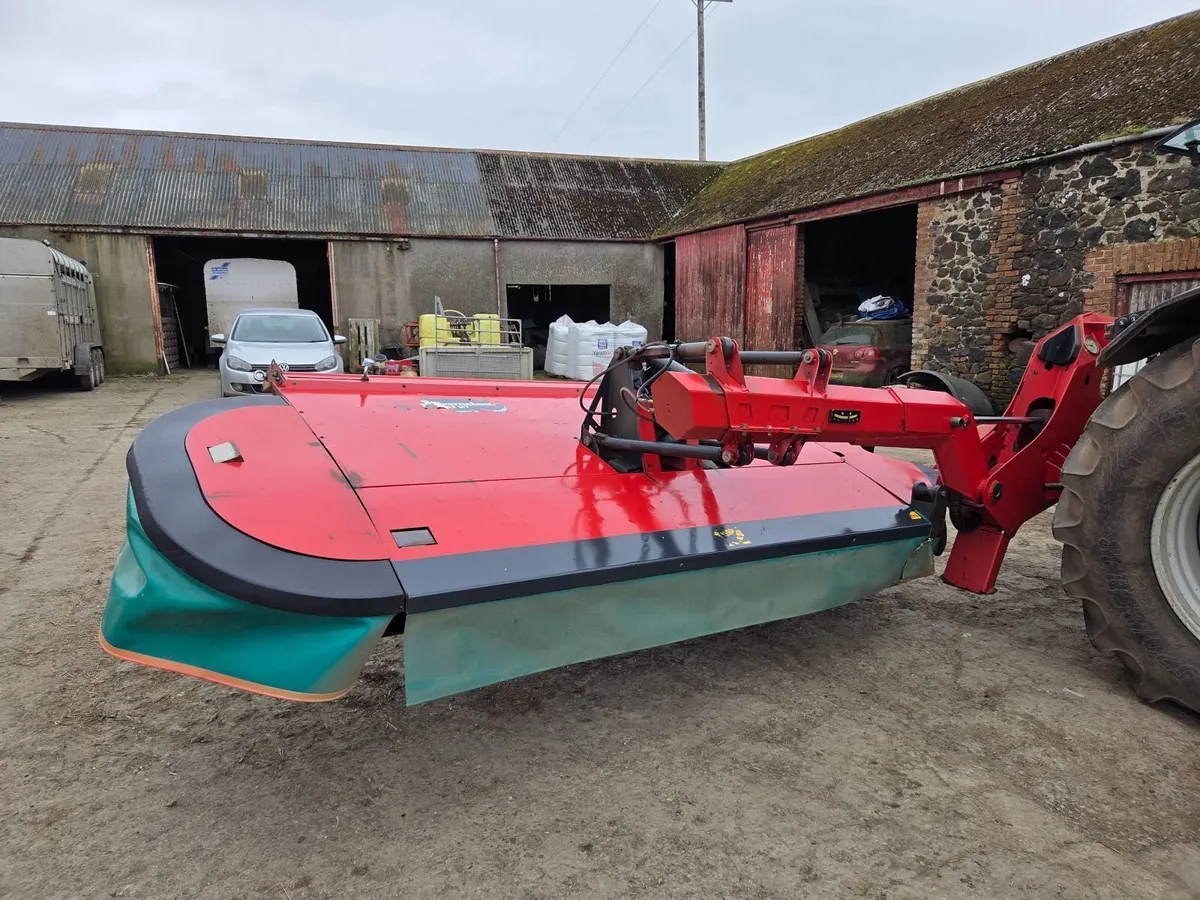 Kverneland 3332 - Image 1