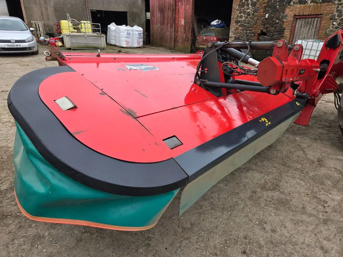 Kverneland 3332 - Image 2