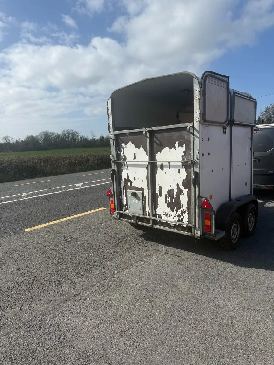 Horsebox 505 - Image 2
