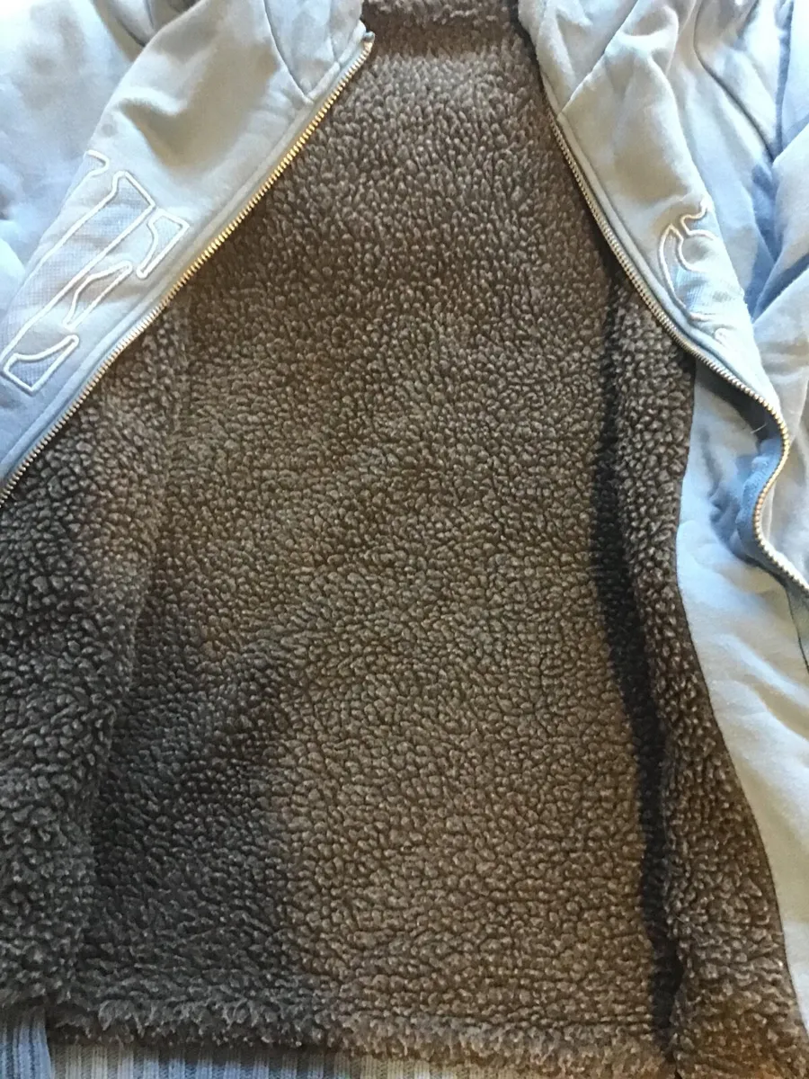 Men’s Hoodie - Image 2