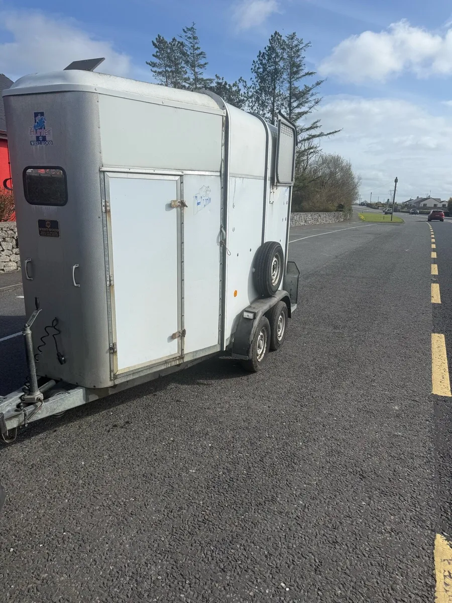 Horsebox 505 - Image 4