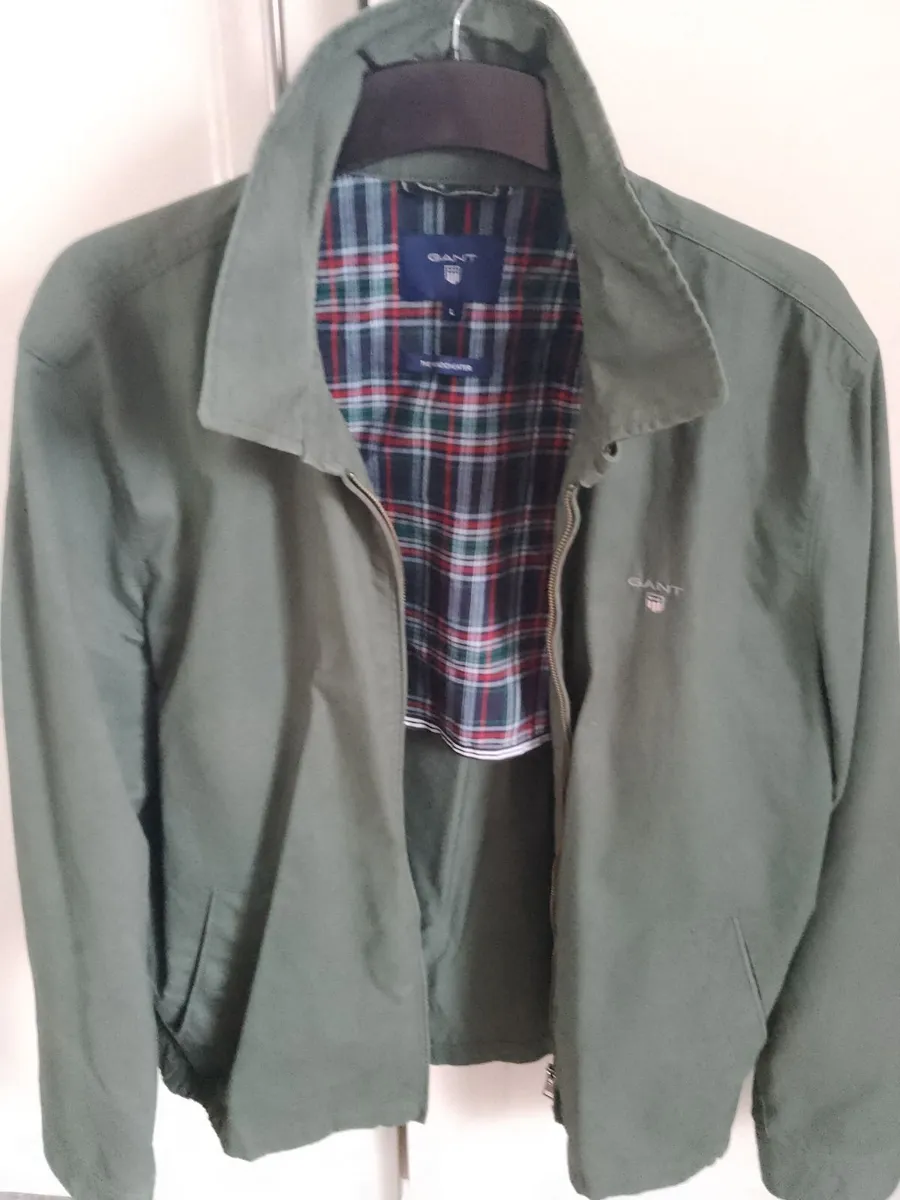 Gant Jacket - Image 2