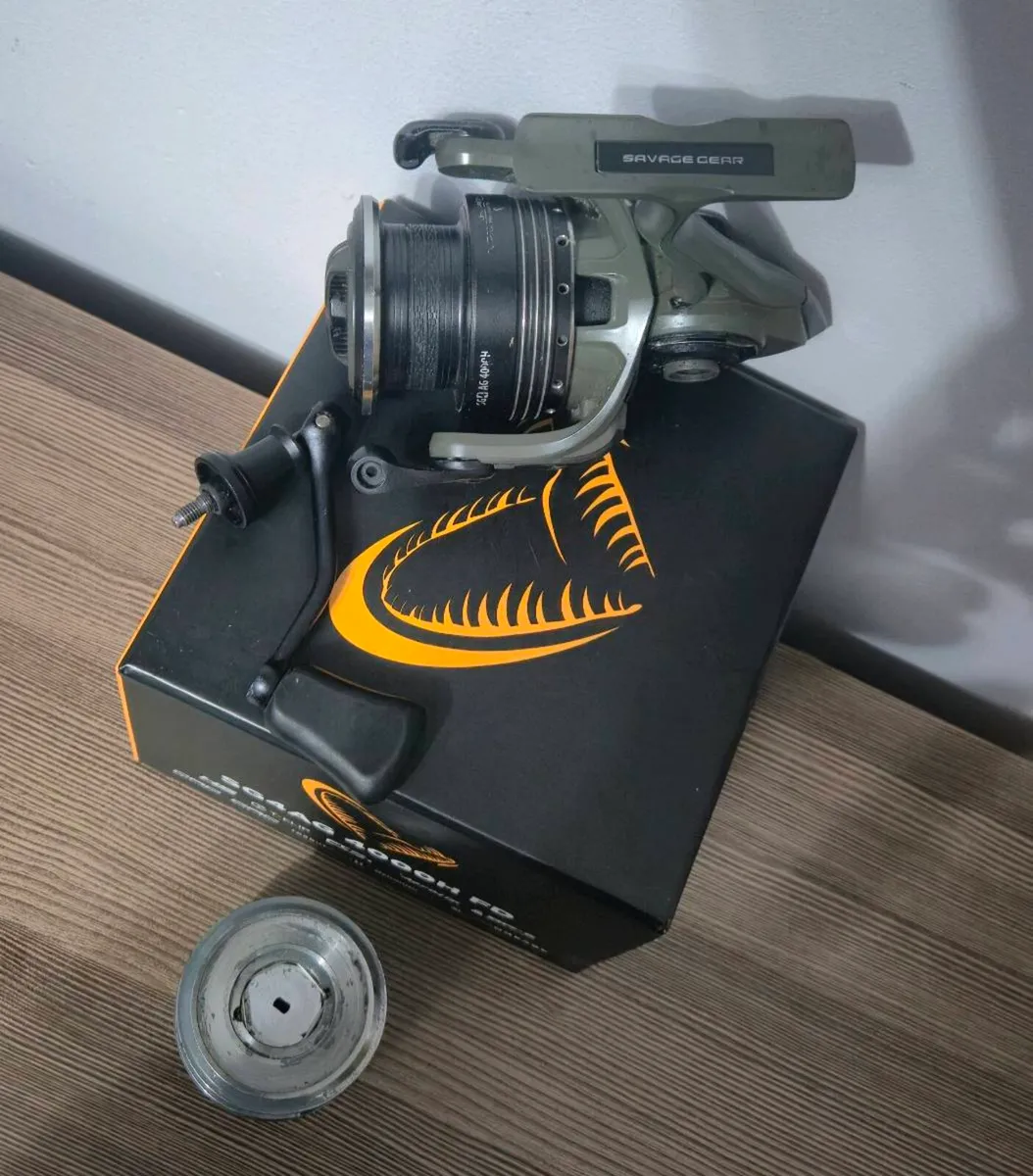 SG reall for patrs - Image 2