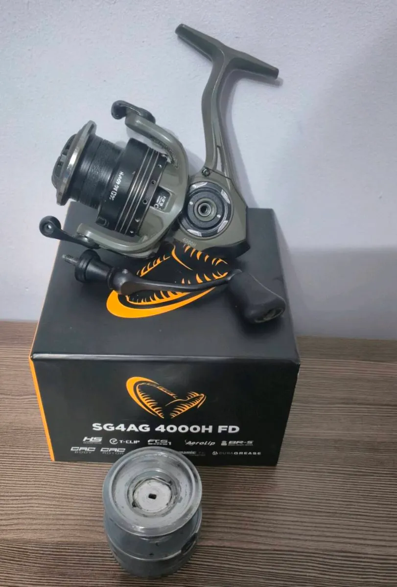 SG reall for patrs - Image 3