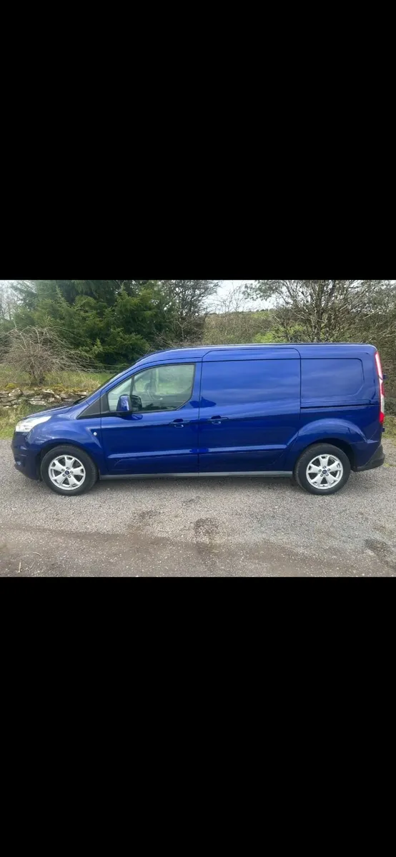 2019 Vauxhall Vivaro Sport, LWB, 73k, - Image 2