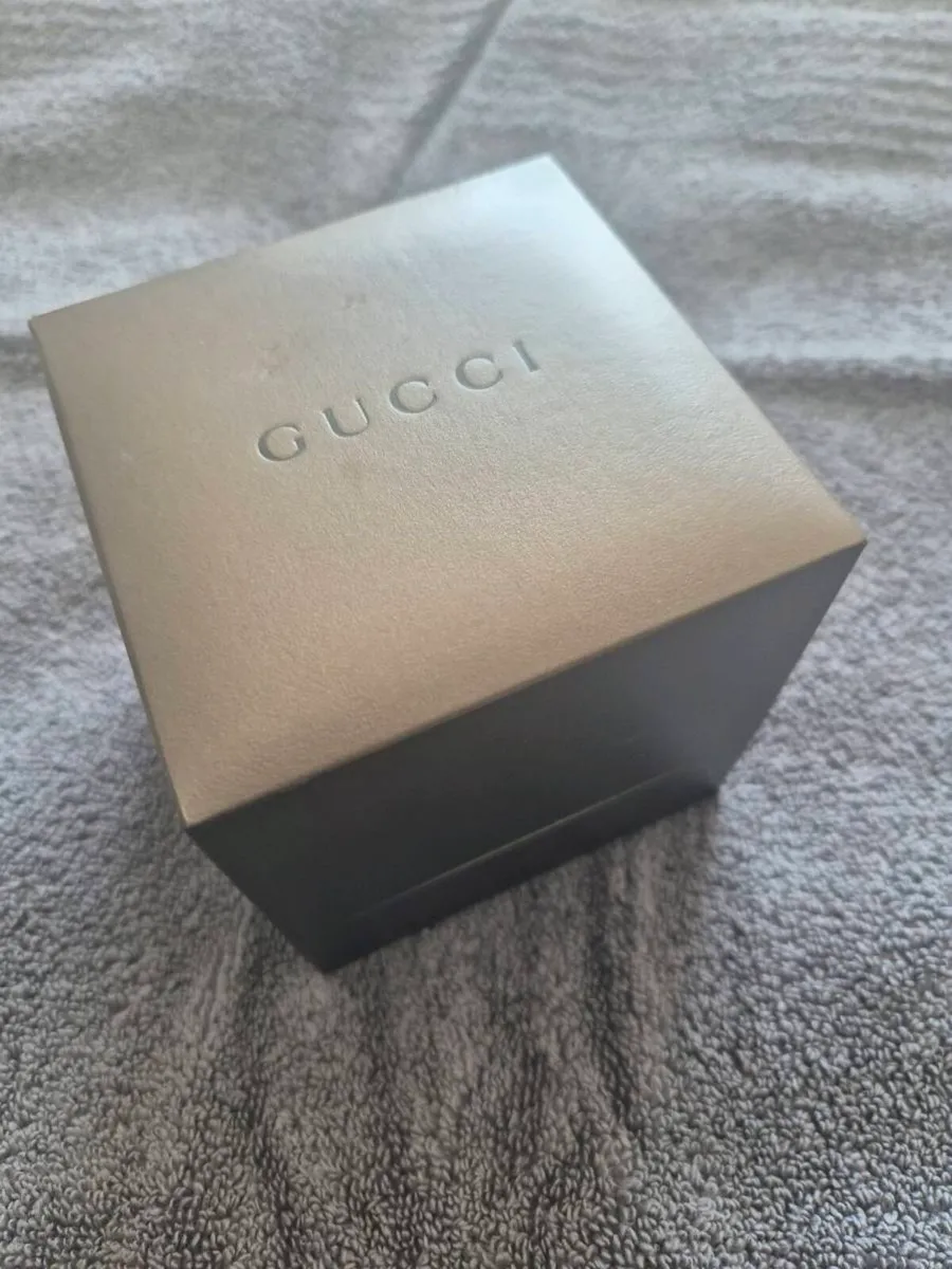 Guggi Watch - Image 1