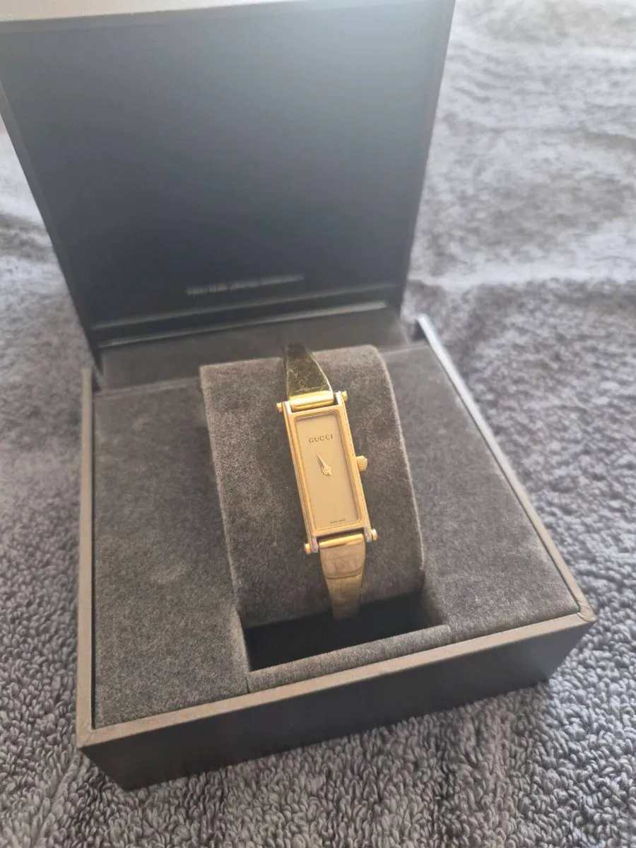 Guggi Watch - Image 2