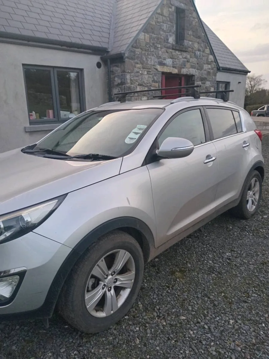 Kia Sportage - Image 2