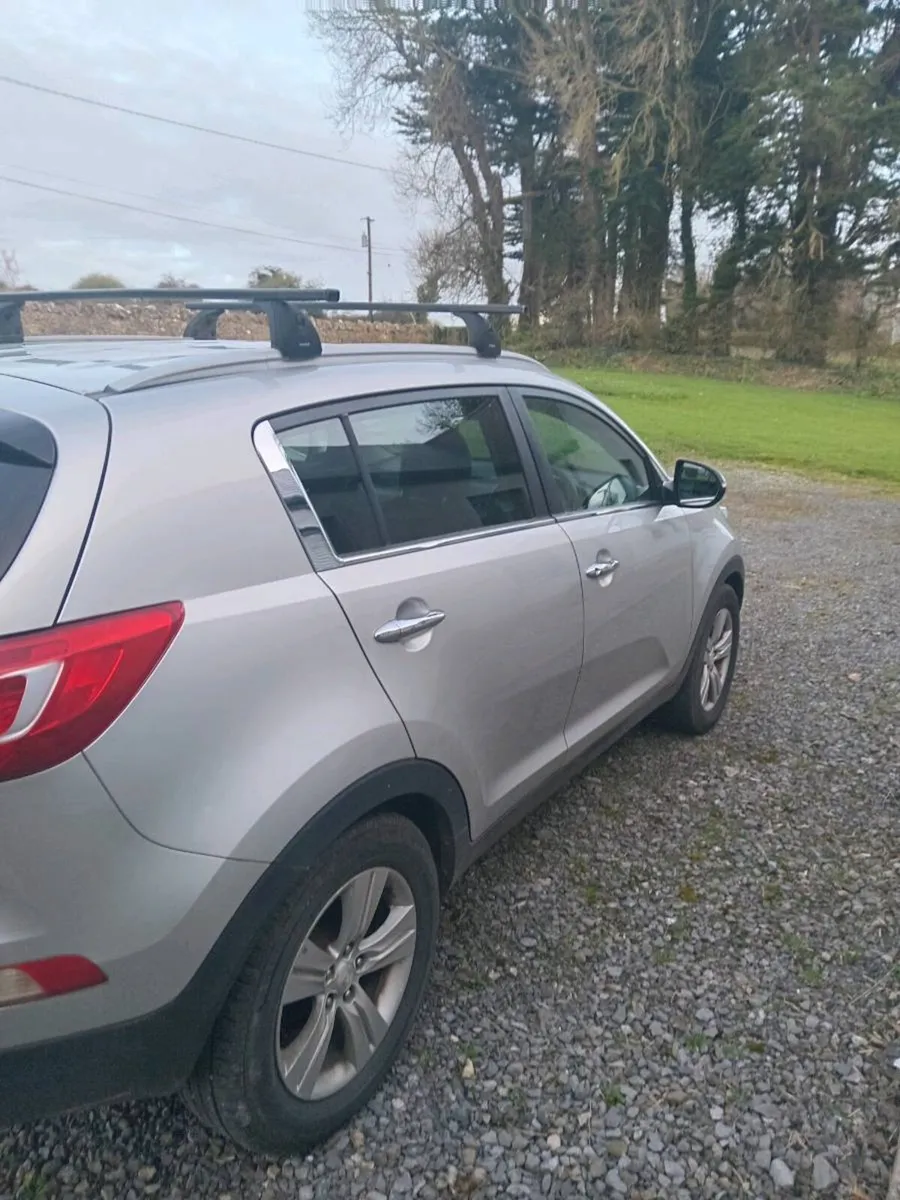 Kia Sportage - Image 3