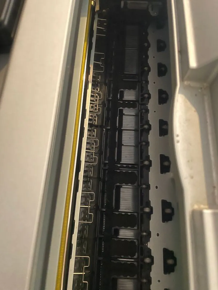 Epson Stylus Pro 3800/3880 Job Lot - Image 4