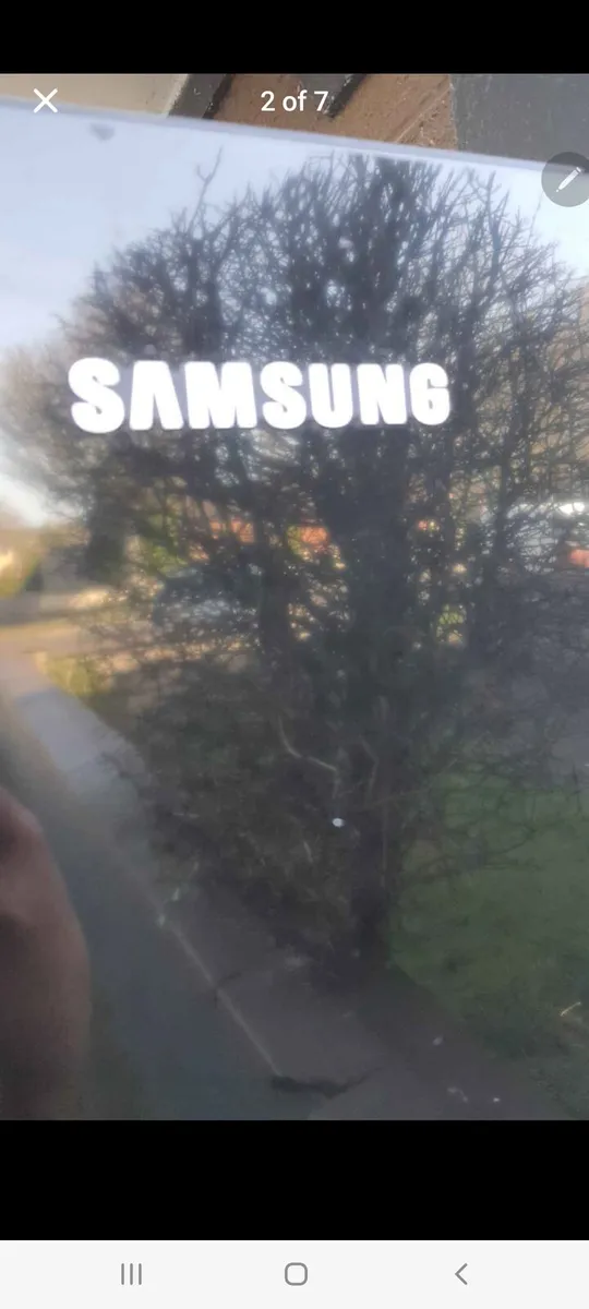 American Style Fridge Freezer - Image 2