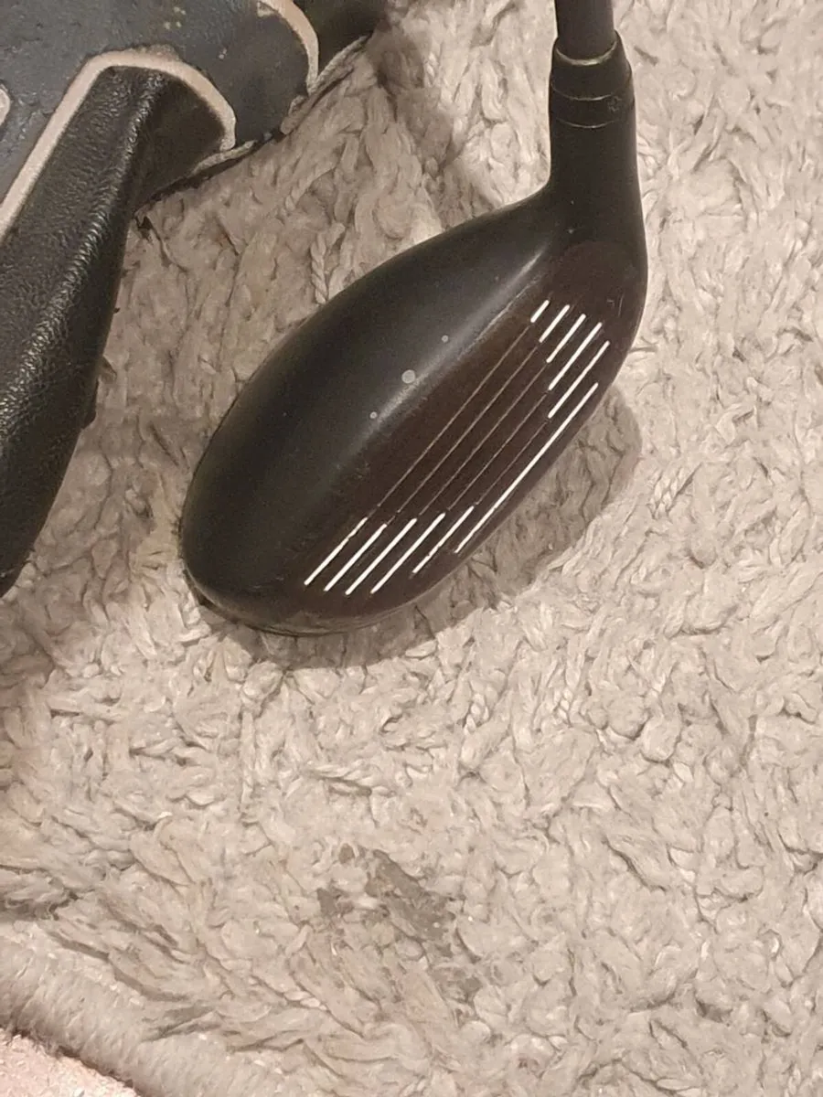 PING G425. 3 HYBRID (choice of shaft ) - Image 2