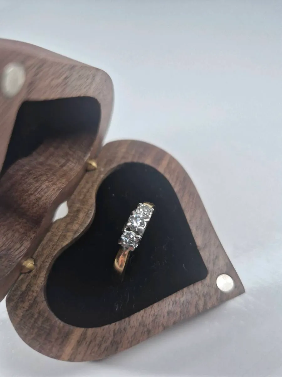 Engagement Ring - Image 2