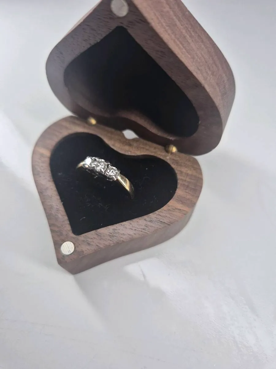 Engagement Ring - Image 3