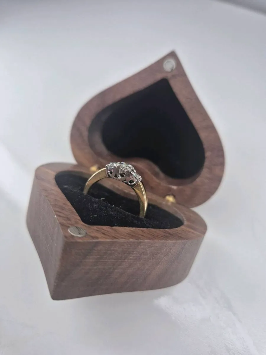 Engagement Ring - Image 4